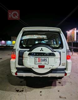 ميتسوبيشي باجيرو